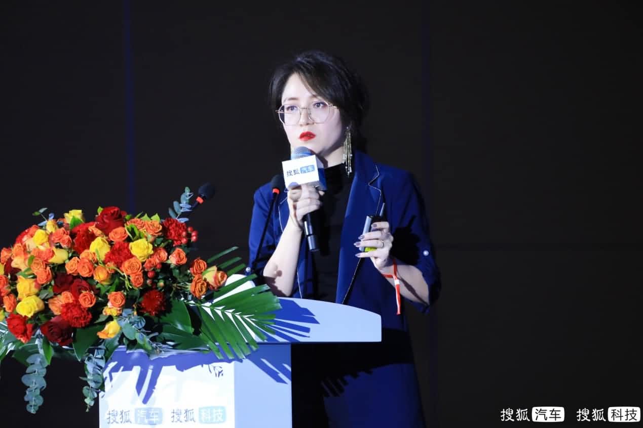 智能出行需给予差异化充电服务 K8凯发官网旗下满电出行荣获年度智能出行创新企业奖