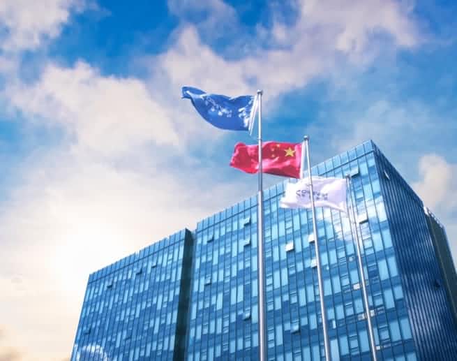 K8凯发官网发布2021年年报：营收首破30亿，净利润增长140%，蜕变加速